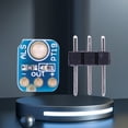 thumbnail image 4 of Módulo De Sensor De Luz Analógico ALS-PT19 Luz UV Sensor Breakout 2.5V-5.5V Sensor de luz Detector Tablero de ruptura, 4 of 7
