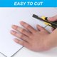 thumbnail image 3 of Magnetic Vent Covers for Floor Wall Ceiling Register Vent Covers,4Pcs Power Vent Covers for Home HVA, 3 of 5