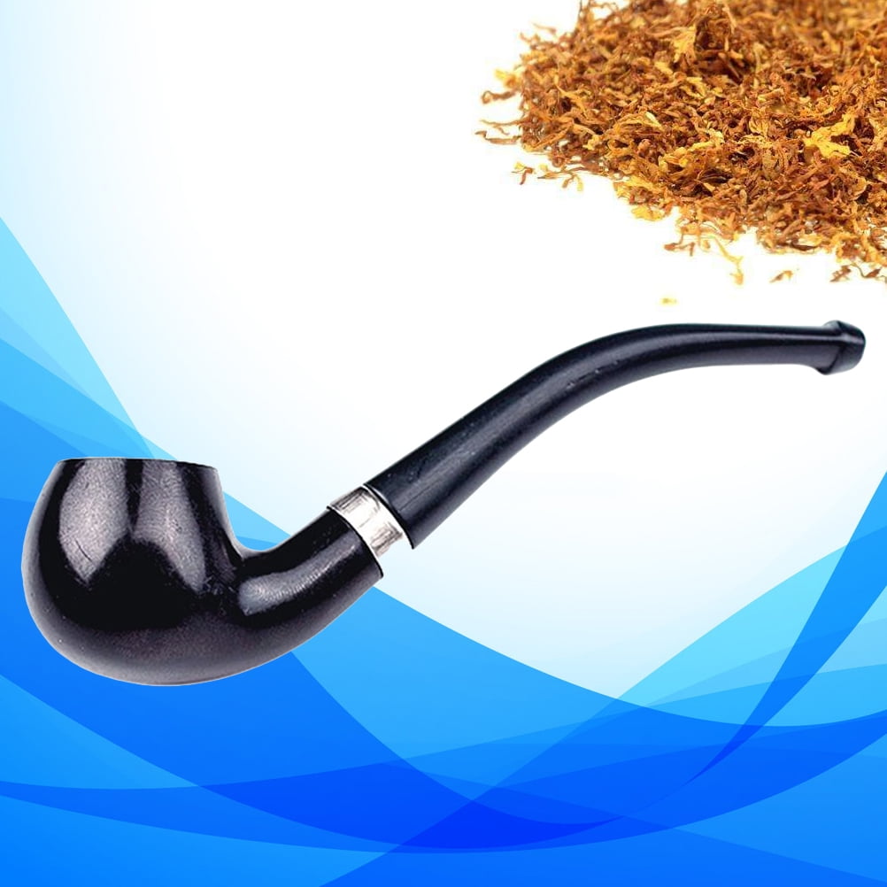 Portable Durable Silicone Smoking Pipe Silicone Tubing Tobacco Pipe