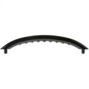 WB15X10219 Handle Black Compatible with GE Microwave PS1480981