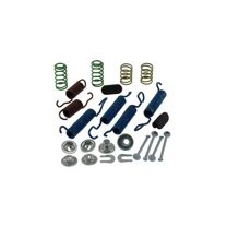 Carlson Quality Brake Parts H7006 Drum Brake Hardware Kit