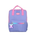 thumbnail image 1 of Mochila XTREM Leia Morado 23 litros, 1 of 5