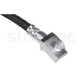 thumbnail image 3 of Sunsong 2203215 Brake Hydraulic Hose, 3 of 4