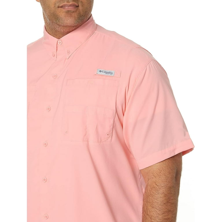 Columbia Fishing Shirts & Tops with Moisture Wicking for sale