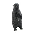 thumbnail image 3 of Figura de tejón de miel Hugo decoración de jardín, 3 of 10