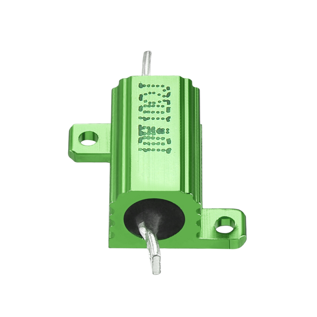 Resistenza In Alluminio 10W 30 Ohm Per Convertitore LED - Uxcell 10W30R ±5%
