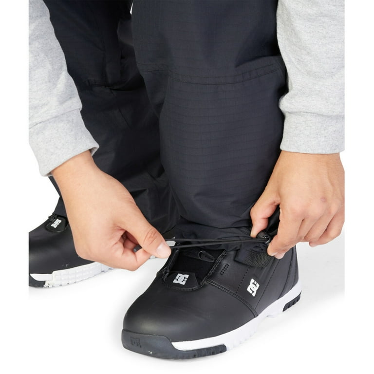 Men's Waterproof Snowboard Bib Pants, SNB 900 - Dreamscape - Decathlon