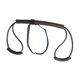 thumbnail image 1 of Regalos de entrenamiento con bandas de resistencia para boxeo, accesorios y equipos de fortalecimiento de la espalda. Negro, 1 of 8
