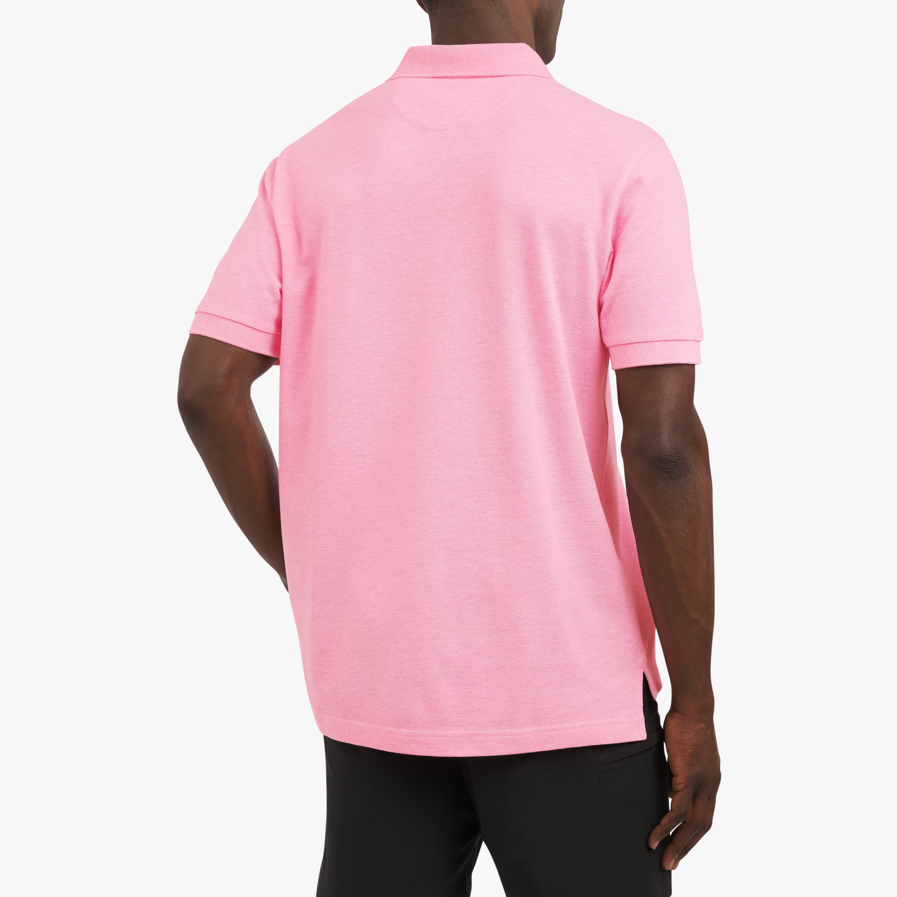 Chaps Men's & Big Men's Everyday Pique Polo, Sizes S-3XL