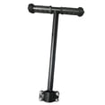 thumbnail image 3 of Lipstore Infant Handle Extender Parts Pushchair Handlebar Extension for Pram Fits 45mm Inner Dia, 3 of 8