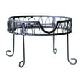 thumbnail image 1 of jifeng Drink Dispenser Stand Drinking Dispenser Holder for Home Kitchen Restaurants, 1 of 9