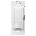 thumbnail image 1 of Interruptor con sensor de movimiento Lutron Maestro MS-OPS2-SW 2A Snow, 1 of 8