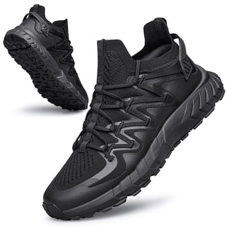 Men Sport Running Sneakers Tennis Athletic Walking Shoes All  display picture 1