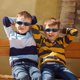 thumbnail image 3 of Gafas de sol DYLB Flexible Polarizadas UV400 para niños de 3 a 10 años, 3 of 7