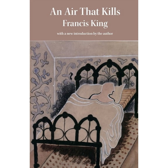 An Air That Kills, (Paperback)