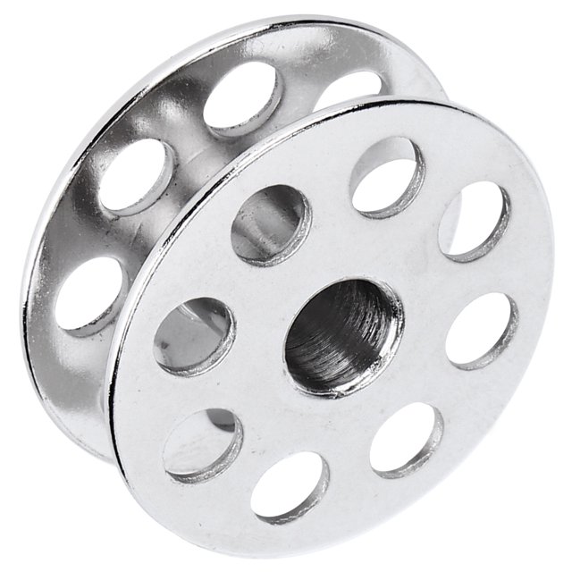 Perforated Iron Lock Core, Flat Machine Lock Cylinder Rust-proof For General Purpose For Professional Use For Replace For Industrial Sewing Machines ANGGREK Otros