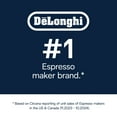 thumbnail image 2 of De'Longhi Water Filter, White, 2 of 8