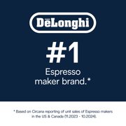 De'Longhi Water Filter, White