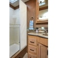 thumbnail image 2 of Porte de Douche Rétractable de Remplacement, 2 of 2