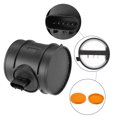 thumbnail image 3 of Sensor de Flujo de Aire Masivo Unique Bargains para Pontiac G8 GT 6.0L V8 Negro, 3 of 7