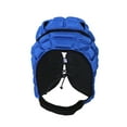 thumbnail image 3 of Casco de rugby Zulema para niños Color Azul M, 3 of 8