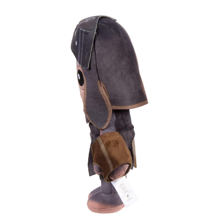 Star Wars: The Mandalorian & Grogu Movie Anzellan Droidsmith Plush