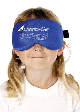Elasto-Gel Sinus Mask