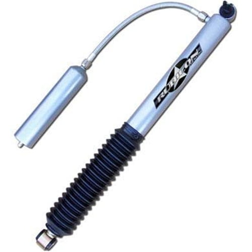 Rubicon Express RE8530 2 Budget Boost Kit for Jeep TJ//LJ