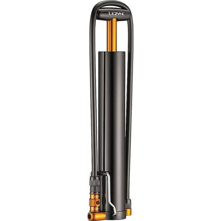 Lezyne Micro Floor Drive - Lezyne Micro Floor Drive XL Hand Pump