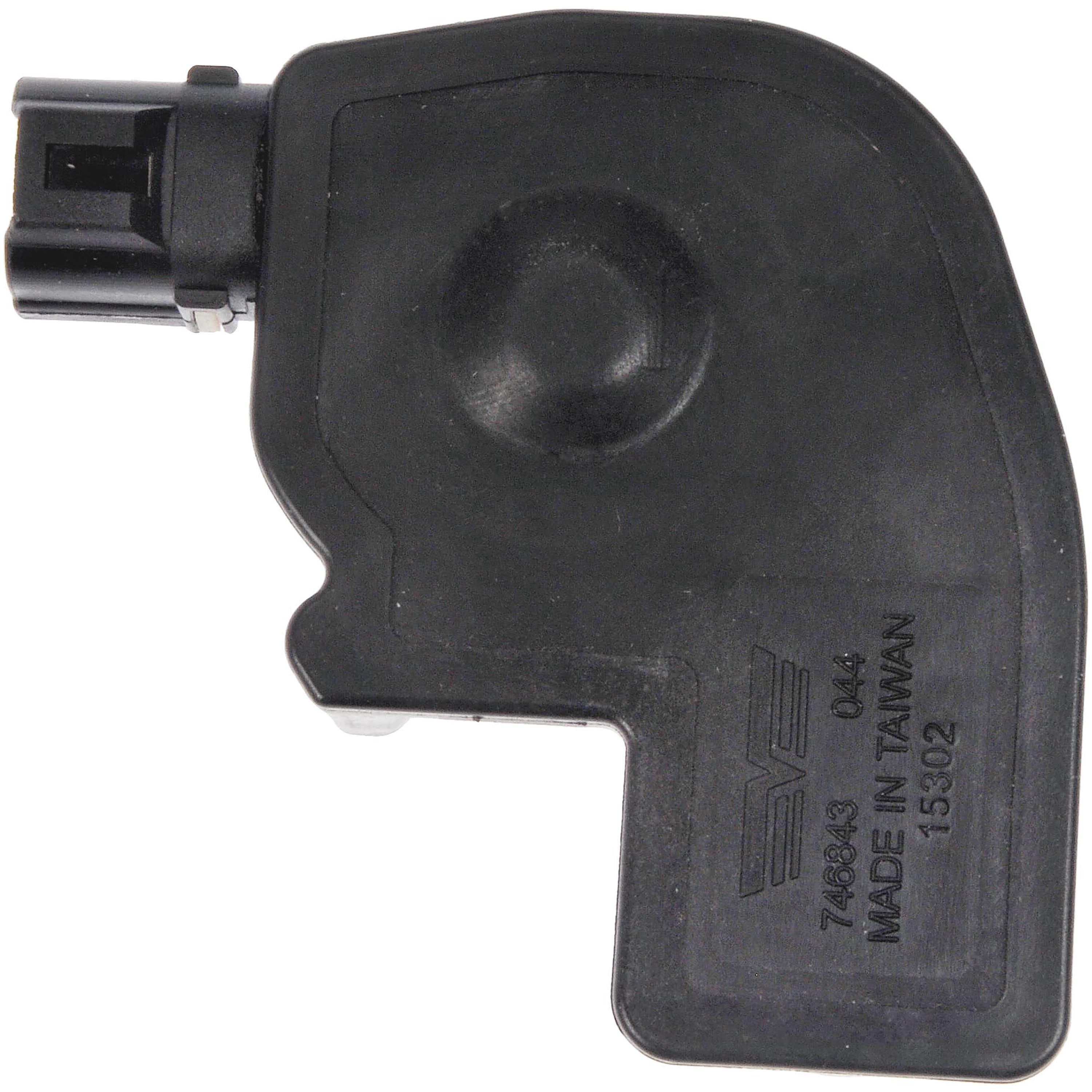 Dorman 746-843 Tailgate Lock Actuator Motor for Specific Toyota Models