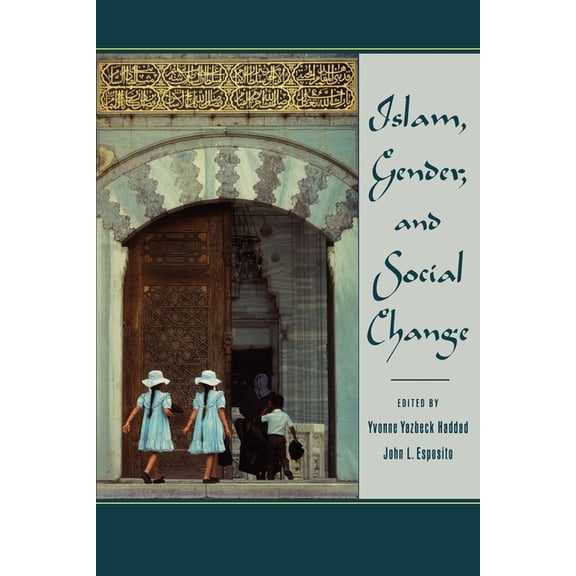 Meridian Islam, Gender, and Social Change, (Paperback)