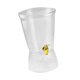 thumbnail image 3 of Dispensador bebidas, dispensador bebidas, contenedor multifuncional 1.5 galones con grifo para limonadas, ideal para hoteles y, 3 of 9