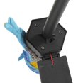 thumbnail image 3 of Solar Power LED Parrot Lawn Light Impermeable Jardín Paisaje Lámpara (Azul), 3 of 6
