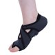 thumbnail image 2 of Calcetines de Yoga Antideslizantes li wang Medias sin Dedos Neopreno Gris S, 2 of 5