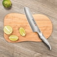 thumbnail image 5 of Global SAI-M06, SAI Vegetable Knife, 6", Stainless Steel, 5 of 7