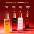 thumbnail image 7 of Bella Vita Luxury OUD Experience Eau De Parfum Gift Set 4 x 20ml for Men & Women with OUD, OUD GOLD,OUD DARK,WHITEOUD Perfume|Long Lasting EDP Fragrance Scent, 7 of 7