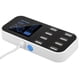 thumbnail image 2 of Cargador de teléfono para vehículo, Cargador de teléfono para automóvil Cargador de teléfono ultrafino para EE. UU. Cargador de teléfono para automóvil Rendimiento inigualable, 2 of 12