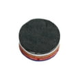 thumbnail image 4 of Pool Cue Tip High Hardness Durable Repair Replacement Part Billiards Cue Tip Polished, 4 of 10