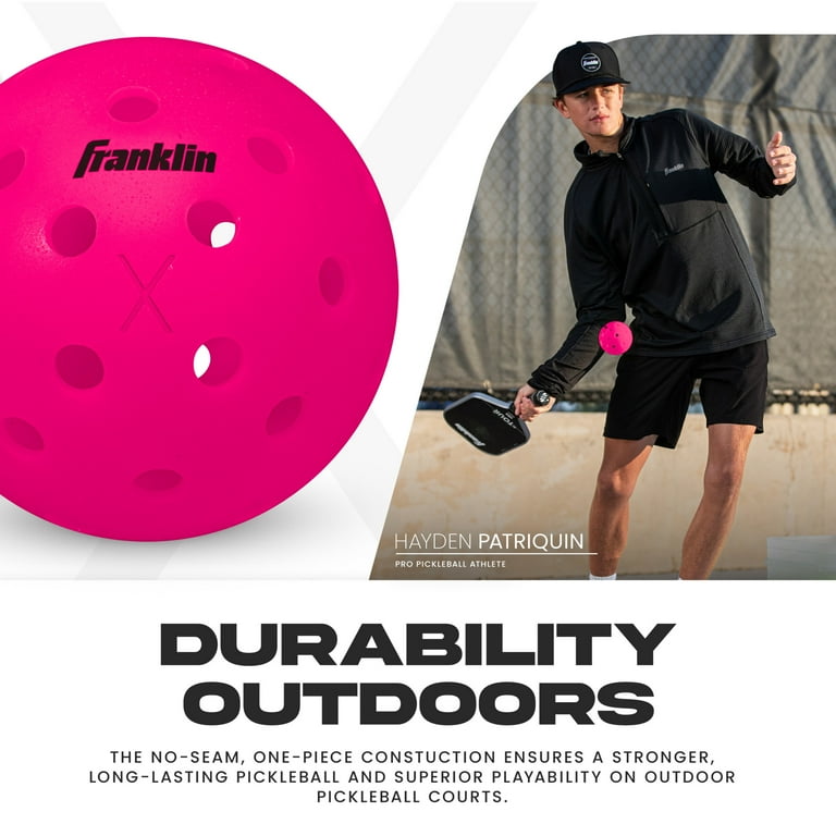 TUBE 40 ユニフォーム　4XL Franklin Sports X-40 Pickleball | BJ's Wholesale Club