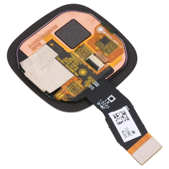 LCD Display Screen for Versa4 Professional Grade Replacement for Smartwatch Screens