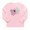 Petal Pink, variant on CafePress - Peppa Pig: Baby Pig Long Sleeve Infant T Shirt - Long Sleeve Infant T-Shirt