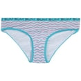 thumbnail image 4 of B.U.M. Equipment Girls Bikini Underwear 10 Pack Assorted, Small - 6/6X', 4 of 7