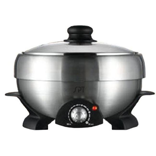 Sunpentown SS 301 Multi Cooker Shabu Shabu Grill