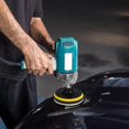 thumbnail image 2 of Polishing Sponge Kit,polishing Pads With Drill Adapter, 2 of 3