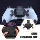 thumbnail image 2 of Mango de expansión Elite Extreme Grip para PS5, cuatro botones traseros, Plug and Play, tecla de combinación de ráfaga de macros, clip trasero, accesorios con cable, 2 of 6