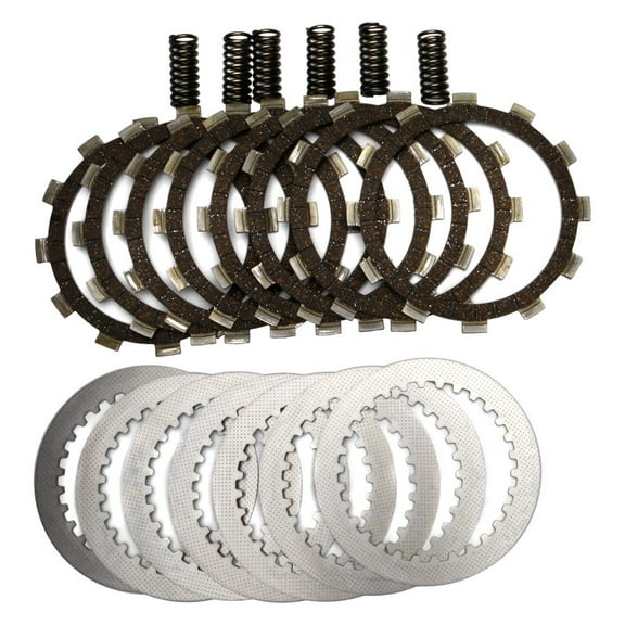 EBC - DRC Series Off-Road Clutch Rebuild Kit