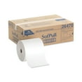 thumbnail image 4 of Georgia Pacific Professional Hardwound Roll Paper Towel, Nonperf, 7.87" x 1,000 ft, White, 6 Rolls/Carton, 4 of 7