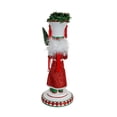 thumbnail image 3 of Hollywood Nutcrackers 17 in. Hearts Soldier Nutcracker, 3 of 5