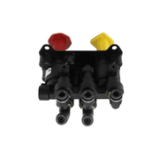 BW 801360 MV-3 Dash Control Valve 3/8