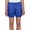 SPORT ROYAL, variant on TT11SHW Women's Zone Performance Shorts-Sport Graphite-XS